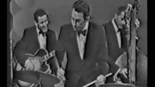 Four Freshmen in Japan 1964 Part 7 - Act III, Them There Eyes, And So It's Over