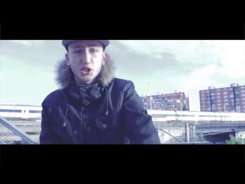 Sarkastik ft. Abel Srv -  '' Il faut qu'ça Sess '' (Official Clip)