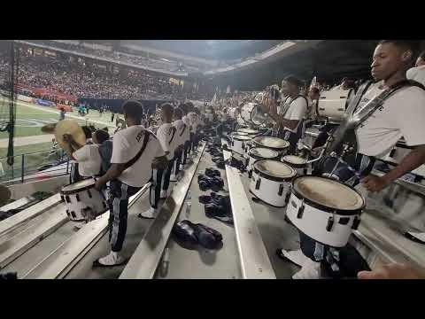 Jackson State University WT View  - The Show