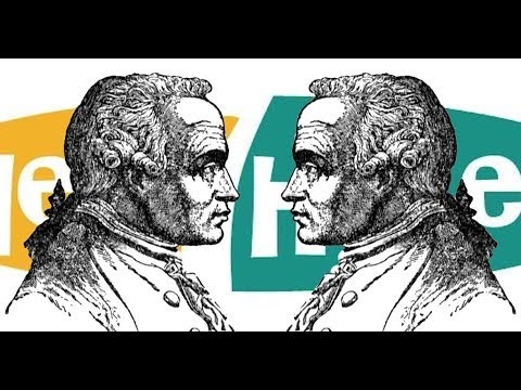 Heti Hetes 2006.04.02. - Transzcendentális reflexió és Pelikán jövendölése