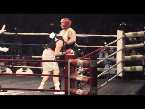 H4H NYC 2012 - Fight 9 - Gore III vs. Burke