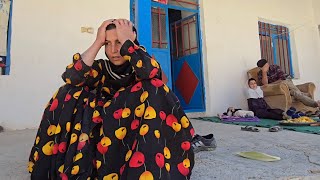 Shahin's headache continues: Her worrying condition and Burhan's care for her