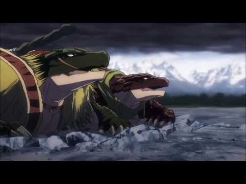 Demiurge First Time Used His Power,Overlord ss2 ep 4