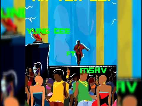 Tik Tok Bop - Yung Cee ft Msav