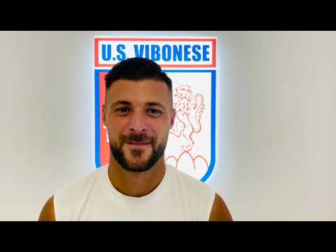 Verso Cavese-Vibonese: parla capitan Redolfi