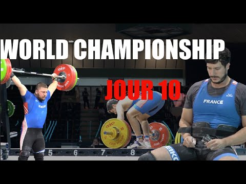 REDON MANUSHI ET BRANDON VAUTARD EN DUEL ! (Vlog 10)