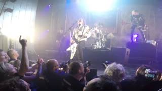 D-A-D &quot; I won&#39;t cut my hair&quot;