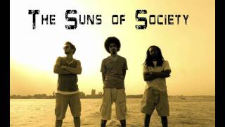 Suns Of Society - All In feat. Johana V.
