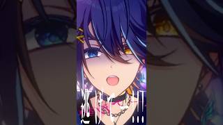 『逃げてー！』が迫真すぎるVtuberWWW #未完成婚姻論 #歌ってみた #shorts