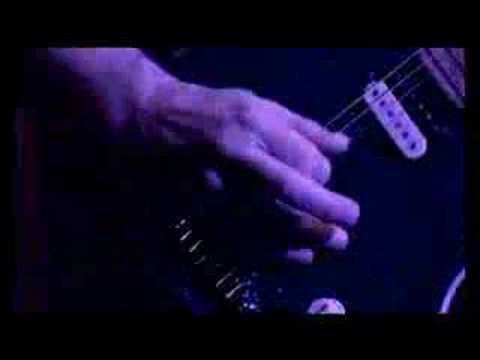 Videoclip de Let Me Feel Your Power — Saxon
