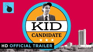 Kid Candidate | OFFICIAL TRAILER HD