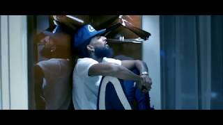 Nipsey Hussle - Stucc In The Grind (Official Video RE-CUT #WildBlock)