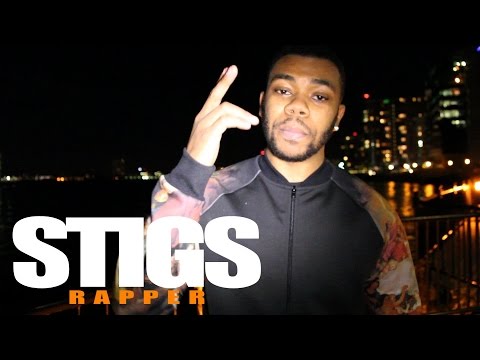 Stigs - Fire In The Streets