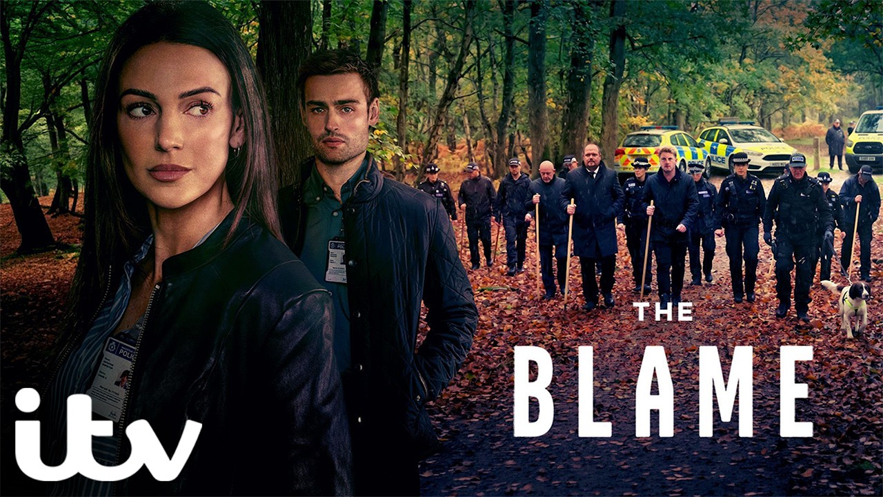 The Blame | 20th September | ITV - YouTube