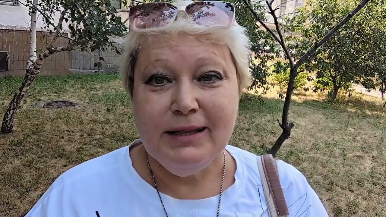 Будущее украины 
