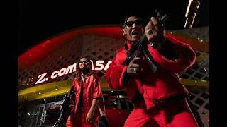 Download lagu LIMIT KING - POP POP X DJ CRAZYTUK ( music video) | 21BULLET ALBUM mp3