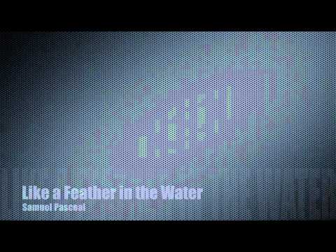 Like a Feather in the Water - Samuel Pascoal