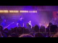 Imagine Dragons - My Life - live at Kingston Pryzm, London 16th Nov 21 (show 2)