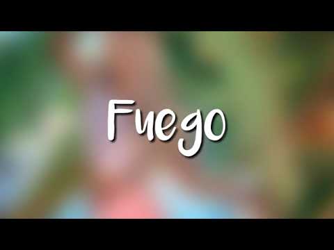 karl wine - fuego (prod. by dj rasimcan