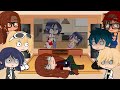 MLB Reacts To Smile Precure Remix