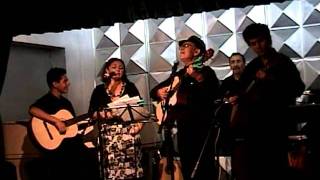 emilio cantarell  - cuando tu me querias