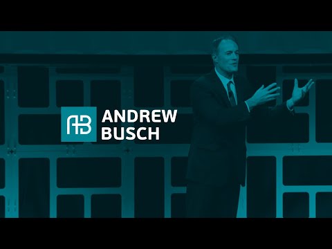 Sample video for Andrew Busch