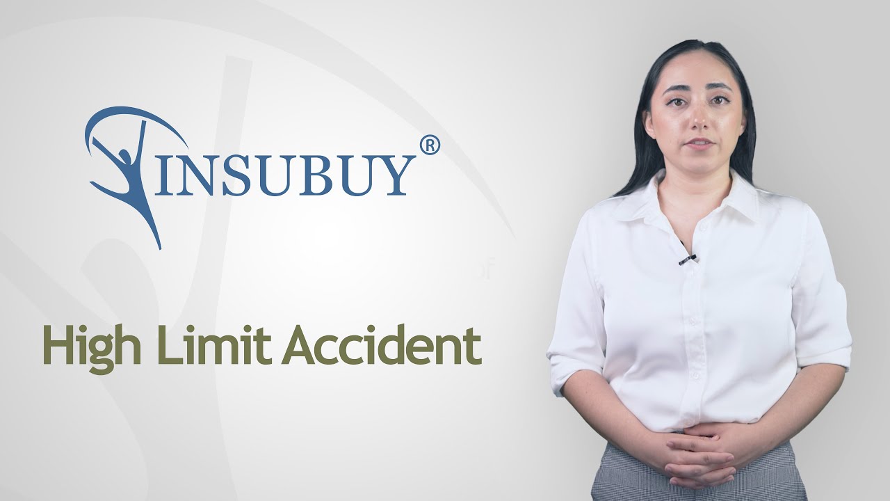 High Limit Accident