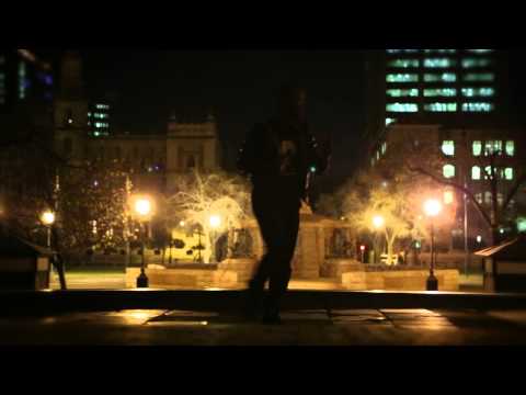 DJ WHISKY & PIXIE BENNET - City Lights