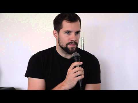 Interview mit SCL-Stürmer Stefan Tschannen