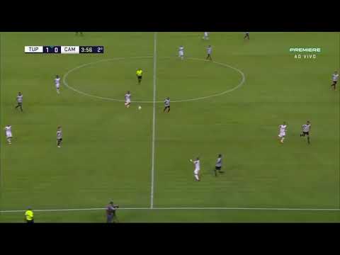 Mateus Alves - Zagueiro