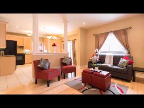 7 Whitehouse Crescent, Brampton, ON L6P 1M3