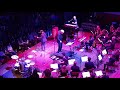 Hanson - Battle Cry (@Tivoli Utrecht 19-02-2019)