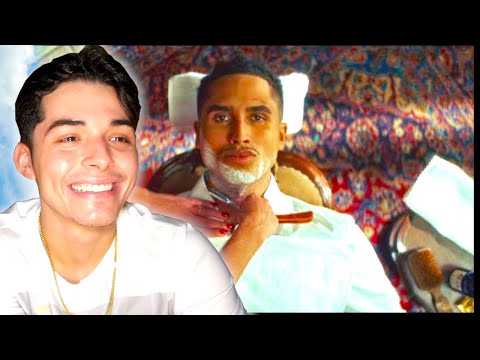 Matuê - Conexões de Máfia feat. Rich the Kid [REACTION]