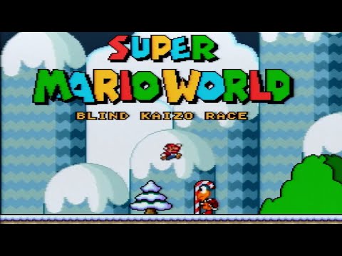 "Bumpty Mayhem" by FedoraFriday -- Not Romhack Races Week #16