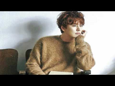 Kyuhyun-블라블라 (Prod. by 윤종신) (Blah Blah) Instrumental