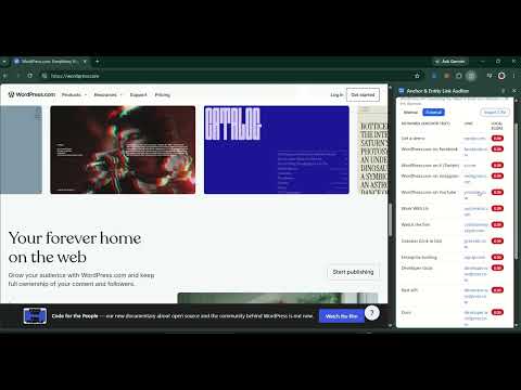 Item video thumbnail