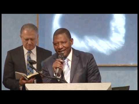 2014-0302 - At That Day You Shall Know That I Am In My Father... - Bro Ben Achut