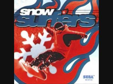 snow surfers dreamcast download