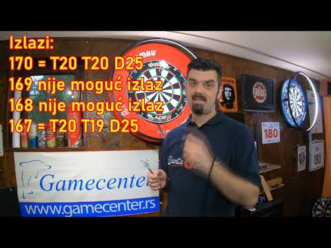 ZAPAMTI OVO DARTERU!!! Ep.14.