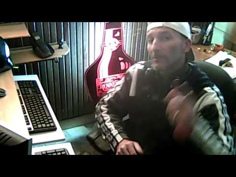 Tuga Land #4 Uzzy (Gangarve)!