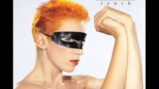 eurythmics -the first cut ( touch)#06