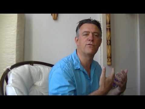 Satsang jan koehoorn 12-03-2017