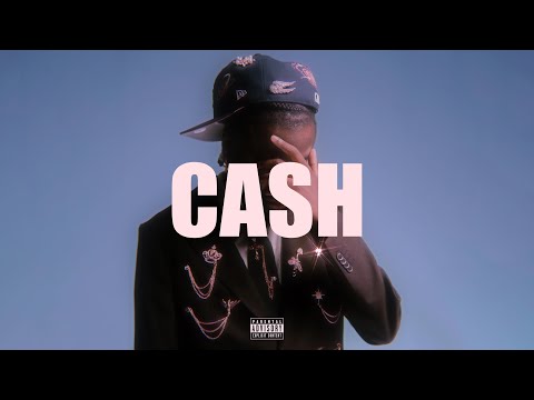 Arma Jackson - Cash (Lyrics Video)