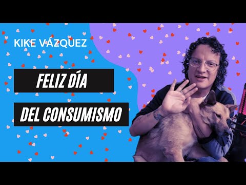 Infidelity | How I Explain It | Kike Vázquez