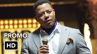Empire 1x07 Promo "Our Dancing Days"