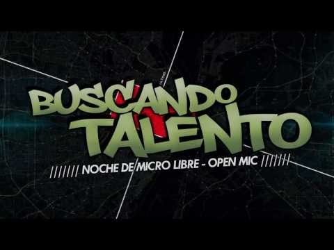 DJ IMPEREAL PRESENTA BUSCANDO TALENTO (BOGOTA) 18 DE AGOSTO