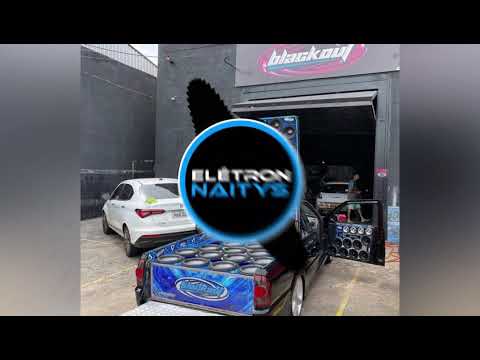 PIT STOP GRAMADINHO - DJ MARCOS SANTOS