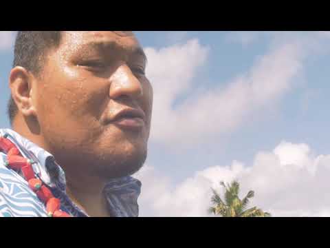 Sagapolutele Brothers - Titi o le Alofa . Written by Sophia Sagapolutele To'afā