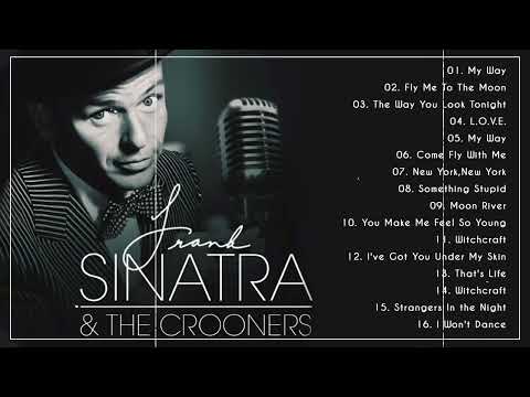 Frank Sinatra Greatest Hits Full Album - Best Songs of Frank Sinatra