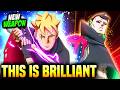 Boruto Just SURPASSED God Level Power With His New Upgrades